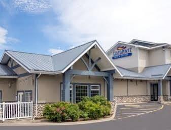 Silverstone Inn & Suites Spokane Valley Luaran gambar
