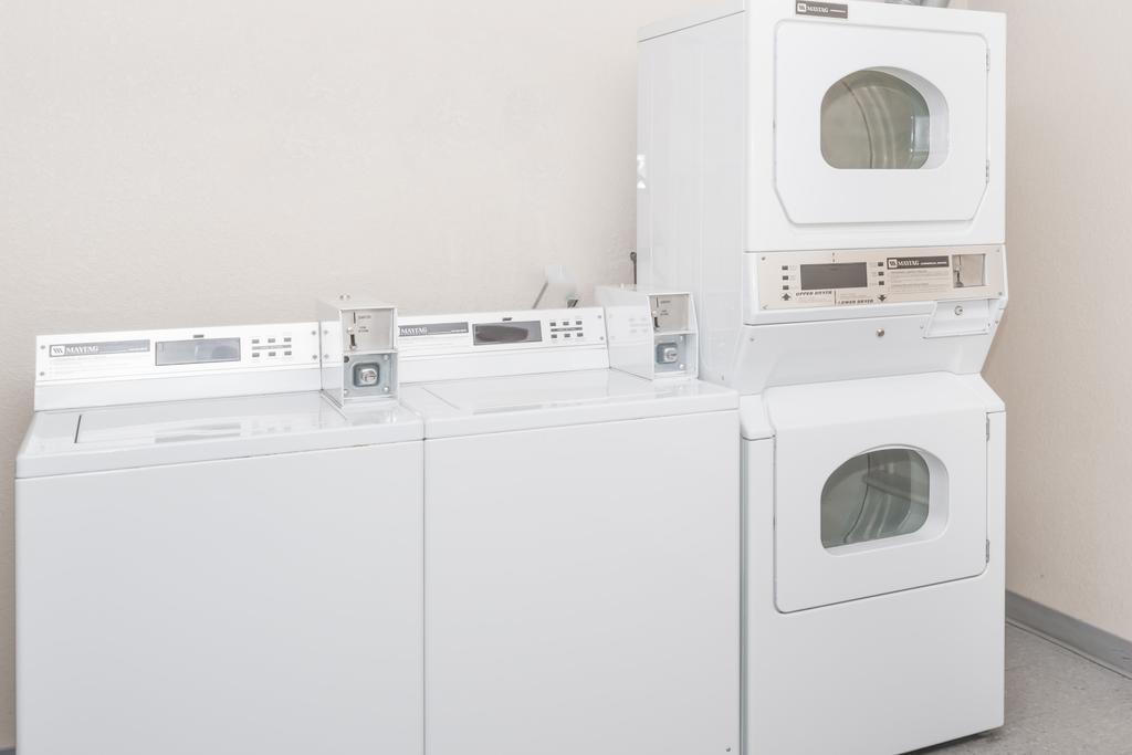 Silverstone Inn & Suites Spokane Valley Luaran gambar