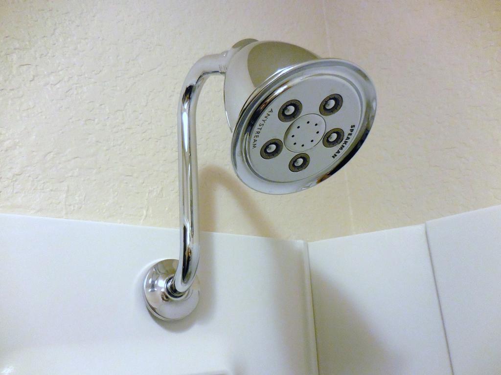Silverstone Inn & Suites Spokane Valley Luaran gambar